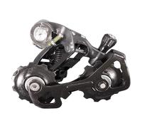 Shimano Parts Shimano Tiagra RD-4700-SS Rear Derailleur 10-speed short taglia unica