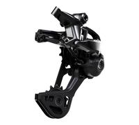 Shimano Cambio Posteriore Xt Sw Rdm8200 Shad Black