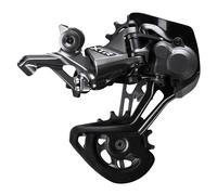SHIMANO Deragliatore posteriore XTR M9100 a 12 velocità