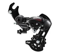 Shimano, Cambio RD-A070 Road, Nero (Schwarz - Schwarz)