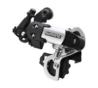 SHIMANO Rear Derailleur 6/7s RD-FT35 Tourney Taglia unica