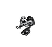 Cambio Shimano Claris R2000 8V pignone massimo 34 denti