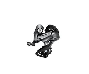 SHIMANO Cambio Trasero 8v GS-RD-R2000 Claris
