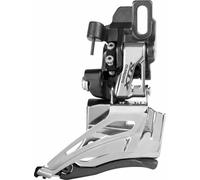 Shimano Cambio XTR FD-M9025 2x11 Down Swing , Montaggio Diretto Alto, Dual-Pull