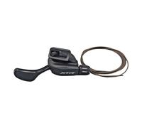 Shimano Leva Del Cambio XTR SL-M9100 i-Spec Ev Rapidfire Plus SX 2-fach Trigger