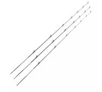 SHIMANO AERO X7A PRECISION FEEDER - PESO (GR): 155, INGOMBRO (CM): 161, LUNGHEZZA: 3,05 MT, SEZIONI: 2+ Tips, AZIONE: MAX 70 GR