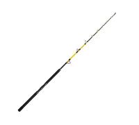SHIMANO Canna Beastmaster CX Standup Spiral 1,65m 5'5"" 50lb 1pc