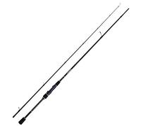 SHIMANO Canna da pesca Technium AX Spinning, 2,59 m / 45 g-135 g, TECAXF86XXHSS