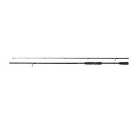 SHIMANO CATANA FX SPINNING - SEZIONI: 2, AZIONE: 10-30 GR, ACTION TYPE: FAST, PESO (GR): 149, LUNGHEZZA: 2.39 MT, INGOMBRO (CM): 122