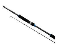 SHIMANO Canna Nexave Spinning 1,85m 6'1'' 1-7g 2pc
