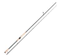 SHIMANO Canna Sahara Spinning 2,69m 8'10'' 14-42g 2pc