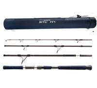 Shimano Canna STC XR Blue Offshore Spinning CANNA DA VIAGGIO MARI ESOTICI