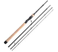 SHIMANO Canna Stradic Spinning 2,13m 7'0