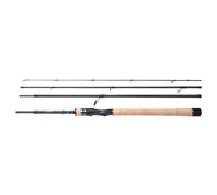 SHIMANO Canna Stradic Spinning 2,29m 7'6"" 3-15g 4pc