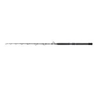 SHIMANO Canna Tyrnos B Standup Spiral 1,65m 5'5"" 50lb 1pc