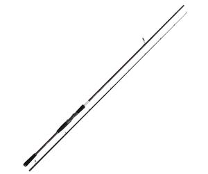 SHIMANO Canna Yasei BB AX Predator Spin 2.10m 3-12g 2pc