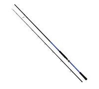 SHIMANO - Canne Leurre Spinning - Blue Romance AX Stickbait - 228cm - 145g - Enc.192cm - Puiss.30-60g - Braxsb763060 - Sh17A18117
