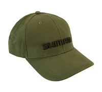 SHIMANO Cappellino verde oliva