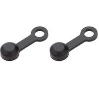 Shimano, Cappuccio Vite Spurgo, BR-M755 (Confezione da 2)