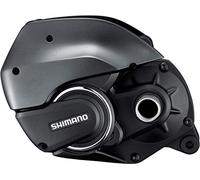 Shimano Coperchio unità STEPS SM-DUE80-B Nero Grande