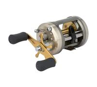 Shimano Cardiff 401A - Mulinello rotondo per acqua dolce, mano sinistra
