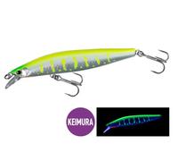 Shimano Cardiff ML Bullet AR-C 9.3cm 10g Floating Esche Trota NUOVI COLORI