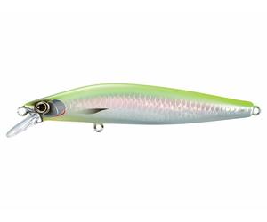 Shimano Cardiff ML Bullet AR-C 9.3cm 10g Floating Esche Trota NUOVI COLORI