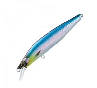 SHIMANO CARDIFF ML BULLET AR-C - AZIONE: FLOATING, PESO (GR): 10, LUNGHEZZA (MM): 93, COLORE: 010 - BL CHART