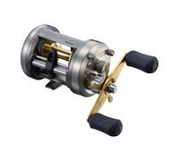 SHIMANO Cardiff, Mulinello da pesca baitcast, Freno stella