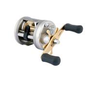 SHIMANO Cardiff, Mulinello da pesca baitcast, Freno stella