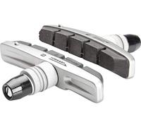 SHIMANO Cartuccia M70CT4, 1 Paio Ganasce dei Freni Black One Size