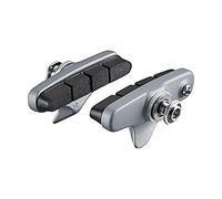 SHIMANO Cartuccia R55C4 BR-R7000, 1 esemplare Ganasce dei freni Silver One Size