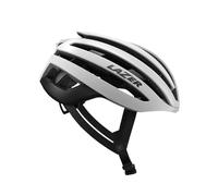 Casco Lazer Z1 bianco neutro nero - M