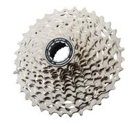 Shimano Cassetta 105 R7101 Silver