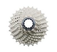 Shimano CS-R8000 Ultegra 11-28Z 11-fach Cassetta 11-28 Argento