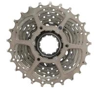 Shimano CS-HG400 Alivio 9-Speed Cassette 11-25T