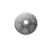 SHIMANO Cassetta CS-HG400 9-Facce