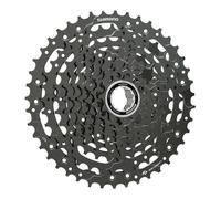 Shimano 10V. Cues CS-LG400-10 Casete 11-43 LINKG