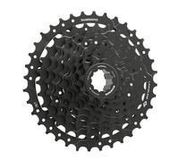 SHIMANO Cassetta 9v 11-36 CS-LG300 CS-LG300-9