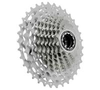 Shimano Cassette 10s 11-34 CS-HG81 11-13-15-17-19-21-23-26-30-34