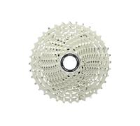 SHIMANO Cassette 11-Speed 11-36T CS-RS400 Tiagra, componente per bicicletta