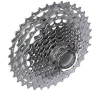 Shimano XT CS-M771, Ruota Libera, 11-36/10 Velocità, Grigio