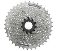 Cassette 9v 11-32 CS-HG201-11-13-15-17-19-21-24-28-32