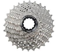 SHIMANO Cassette Shimano Cs-R8000 Argento 11V.(11-32)
