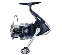 SHIMANO CAT2500FE Catana 2500 FE, Mulinello da Pesca Spinning, Frizione Anteriore