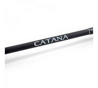 SHIMANO CATANA DX TROLLING LITE - N. ANELLI: 9, INGOMBRO (CM): 164, SEZIONI: 1 + 1, PESO (GR): 588, LUNGHEZZA: 2.04 MT