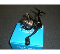 Shimano Catana FD Mulinello Front Drag Tutte Le Varietà Articolo Da Pesca