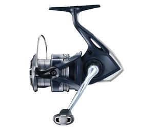 SHIMANO Catana FE, Mulinello da Pesca Spinning, Freno Anteriore