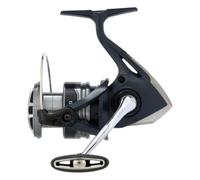 SHIMANO CATC3000HGFE Catana C3000HG FE, Mulinello da Pesca Spinning, Frizione Anteriore