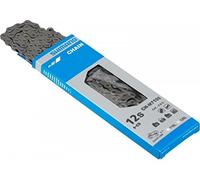 Catena shimano slx 105 m7100 12v quicklink